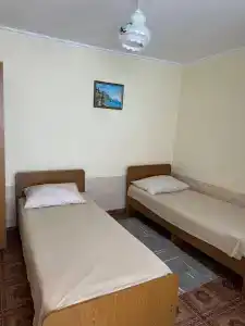 Тимур - 3