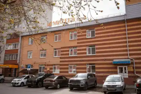 Звезда - 1