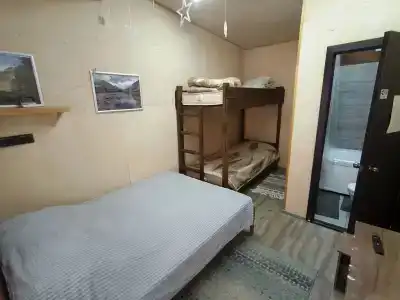 Север - 6