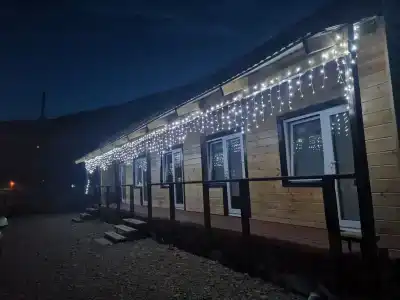 Север - 1