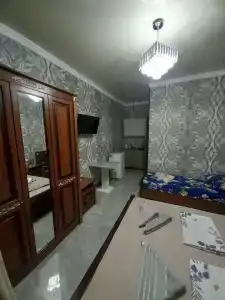 В гостях у Аслана - 152