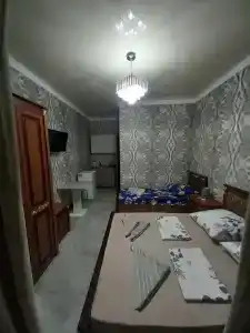 В гостях у Аслана - 153