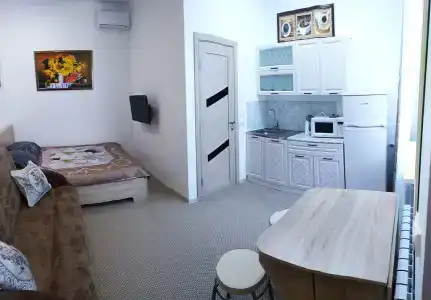 У Гарри - 23