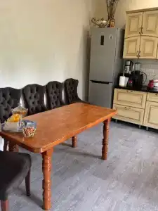 База отдыха у Ланы - 5