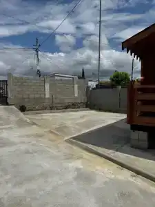 База отдыха у Ланы - 6
