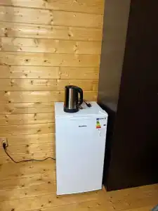 База отдыха у Ланы - 14