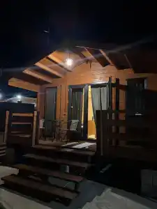 База отдыха у Ланы - 15