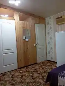 Дачный домик у реки - 64