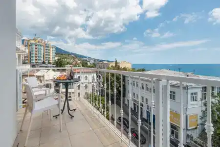 Бристоль - 132