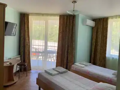 Скарлетт - 138