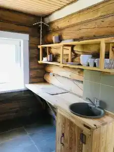 Туристический комплекс Ригола - 145