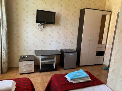 Квартиры на Крупской 32 - 203