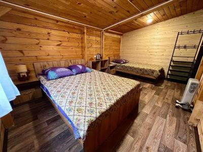 Красный Камень - 19