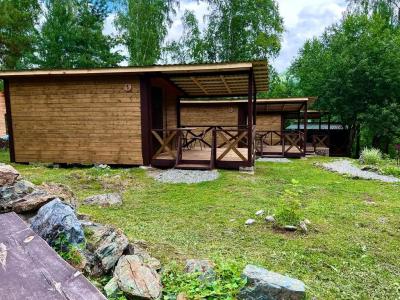 Красный Камень - 24