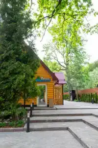 Печки и Лавочки - 0