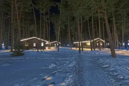 Ozon Village - 38