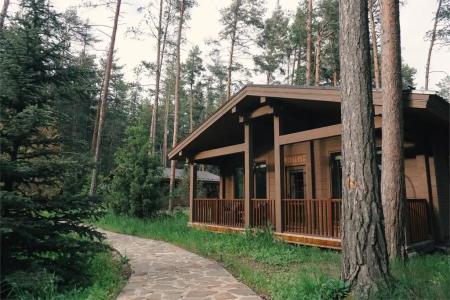 Ozon Village - 74