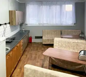 Лухмановская - 3
