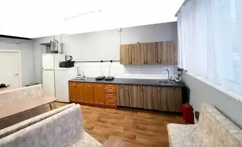 Лухмановская - 6
