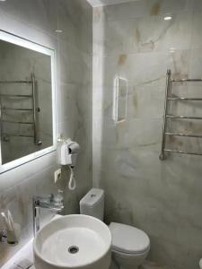 Ресторанно-гостиничный комплекс Очаг - 95