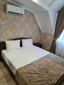 Ресторанно-гостиничный комплекс Очаг - 98