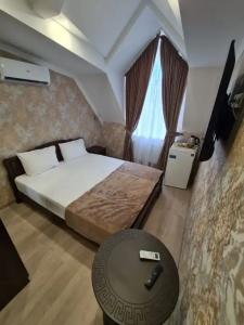 Ресторанно-гостиничный комплекс Очаг - 99