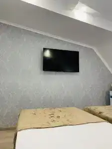 Ресторанно-гостиничный комплекс Очаг - 102