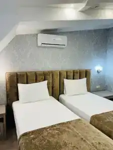 Ресторанно-гостиничный комплекс Очаг - 103