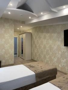 Ресторанно-гостиничный комплекс Очаг - 106