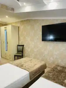 Ресторанно-гостиничный комплекс Очаг - 108