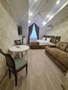 Ресторанно-гостиничный комплекс Очаг - 109