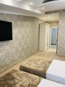 Ресторанно-гостиничный комплекс Очаг - 114