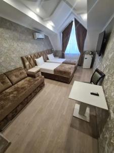 Ресторанно-гостиничный комплекс Очаг - 113