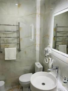 Ресторанно-гостиничный комплекс Очаг - 116