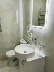 Ресторанно-гостиничный комплекс Очаг - 117