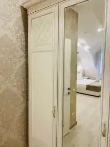 Ресторанно-гостиничный комплекс Очаг - 131