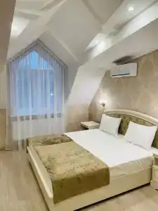 Ресторанно-гостиничный комплекс Очаг - 127