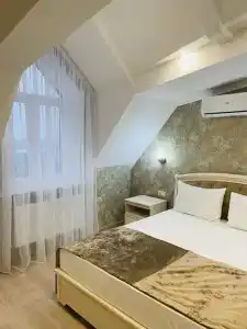 Ресторанно-гостиничный комплекс Очаг - 126