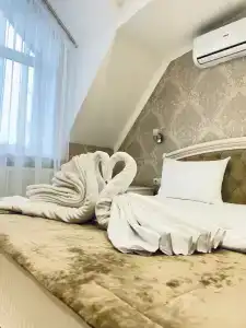 Ресторанно-гостиничный комплекс Очаг - 125