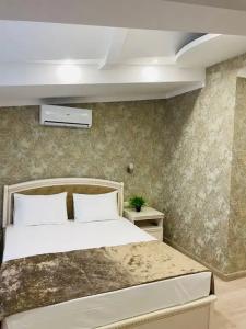 Ресторанно-гостиничный комплекс Очаг - 124