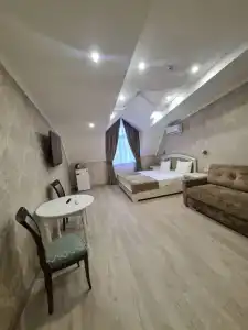 Ресторанно-гостиничный комплекс Очаг - 121