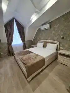 Ресторанно-гостиничный комплекс Очаг - 120