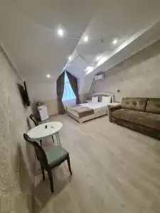 Ресторанно-гостиничный комплекс Очаг - 123