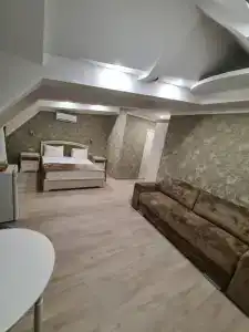 Ресторанно-гостиничный комплекс Очаг - 122