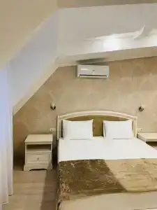 Ресторанно-гостиничный комплекс Очаг - 132