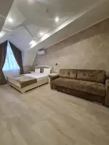 Ресторанно-гостиничный комплекс Очаг - 134