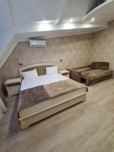 Ресторанно-гостиничный комплекс Очаг - 136