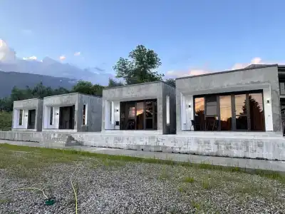 Citrus Village - 3