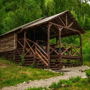 Красный Камень - 41