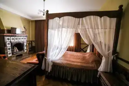 Прибрежный - 10